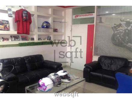 Commercial Retail showroom shop for Rent in Telangana
